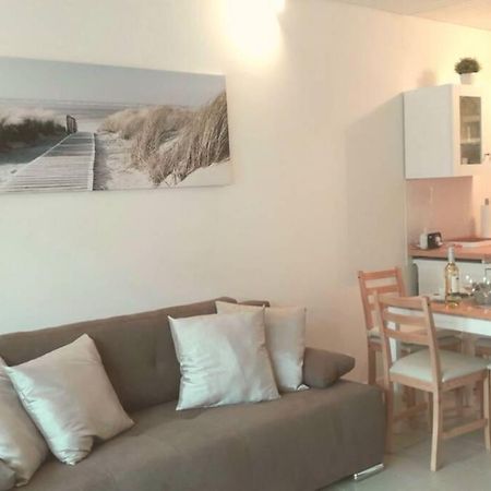 1 Zimmer Appartement Cap Arcona Neustadt in Holstein Kültér fotó